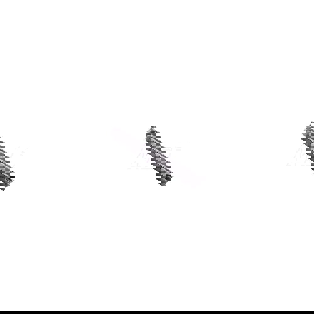 Grooving Insert: GDM3020PF PR1225, Solid Carbide